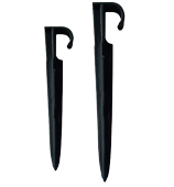Pipe Fixing Stakes 16