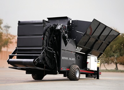 Cotton baler3