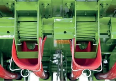 Rime Seed Drill-9